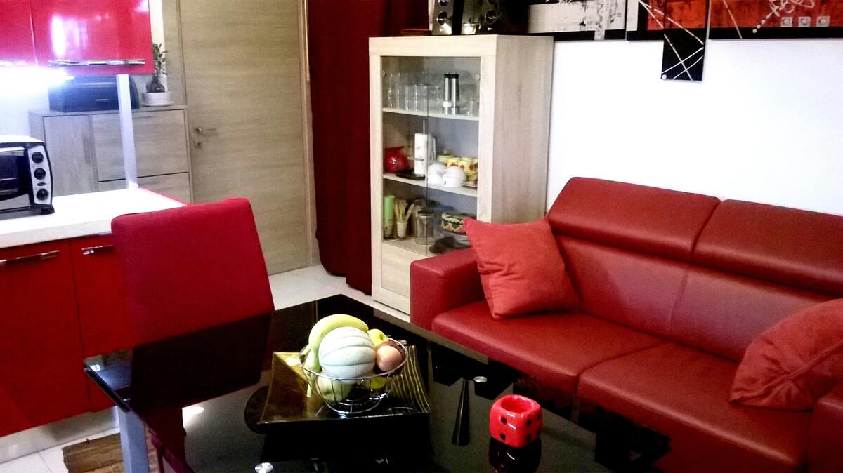 Appartement 53 m² avec terrasse vue mer à Realmonte - Photo 4
