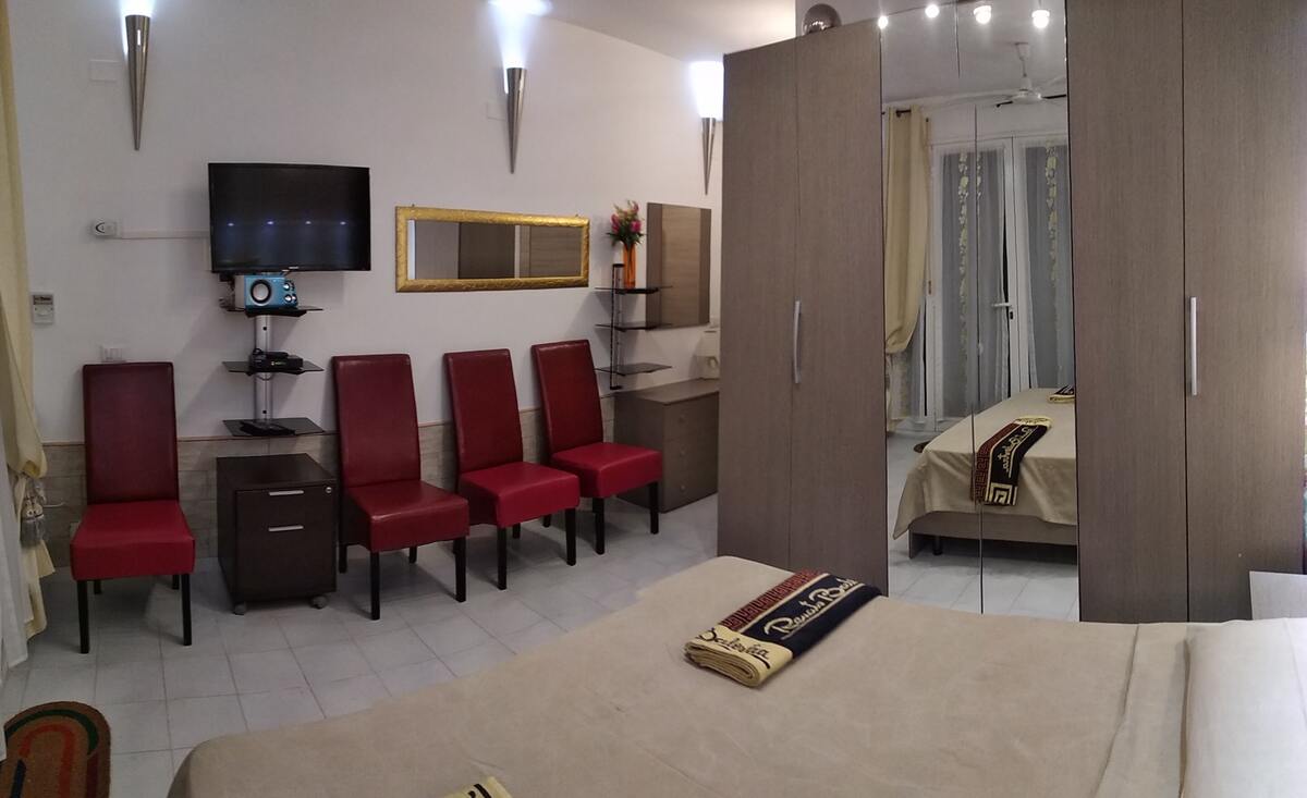 Appartement 53 m² avec terrasse vue mer à Realmonte - Photo 5