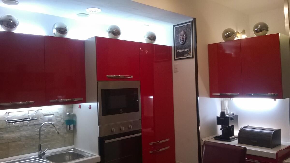 Appartement 53 m² avec terrasse vue mer à Realmonte - Photo 7