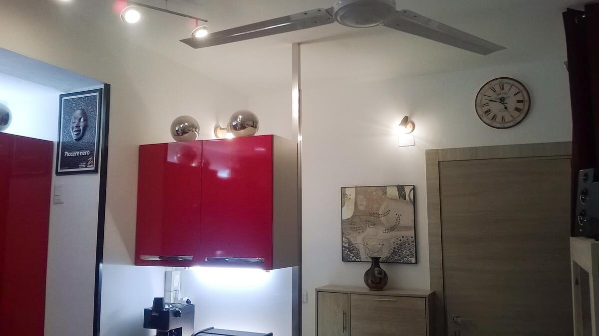 Appartement 53 m² avec terrasse vue mer à Realmonte - Photo 12