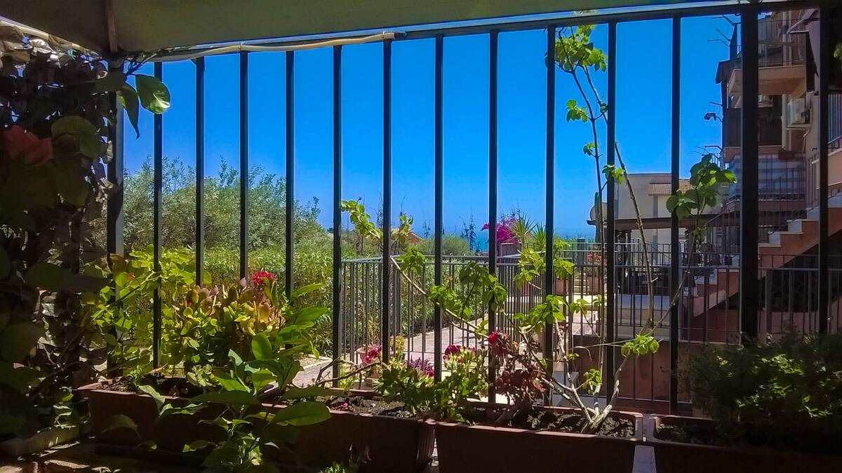 Appartement 53 m² avec terrasse vue mer à Realmonte - Photo 21