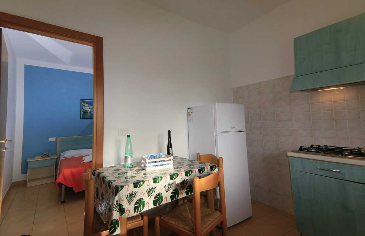 Appartement 40 m² Vieste avec piscine et plage à 5 min - Photo 2