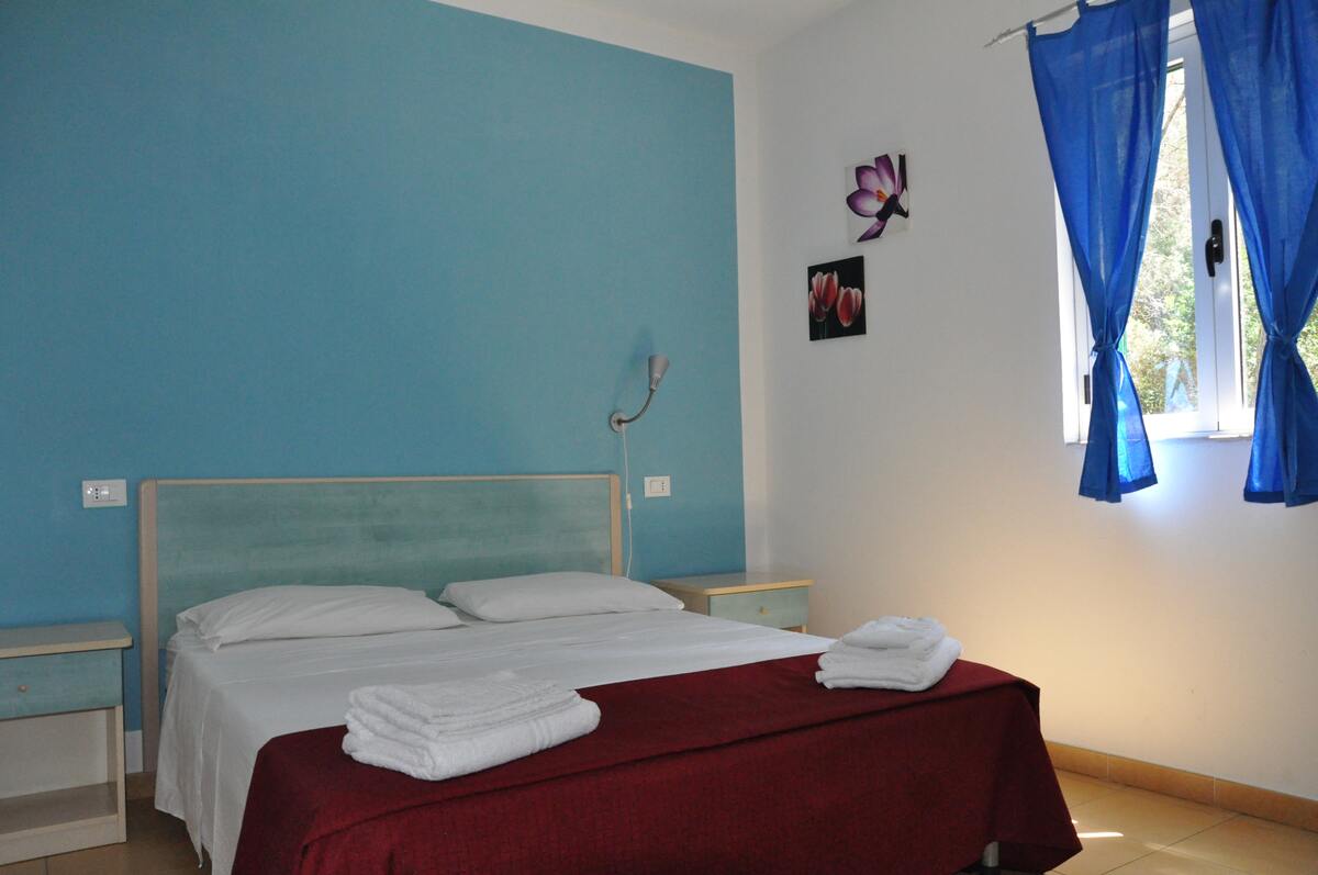 Appartement 40 m² Vieste avec piscine et plage à 5 min - Photo 3
