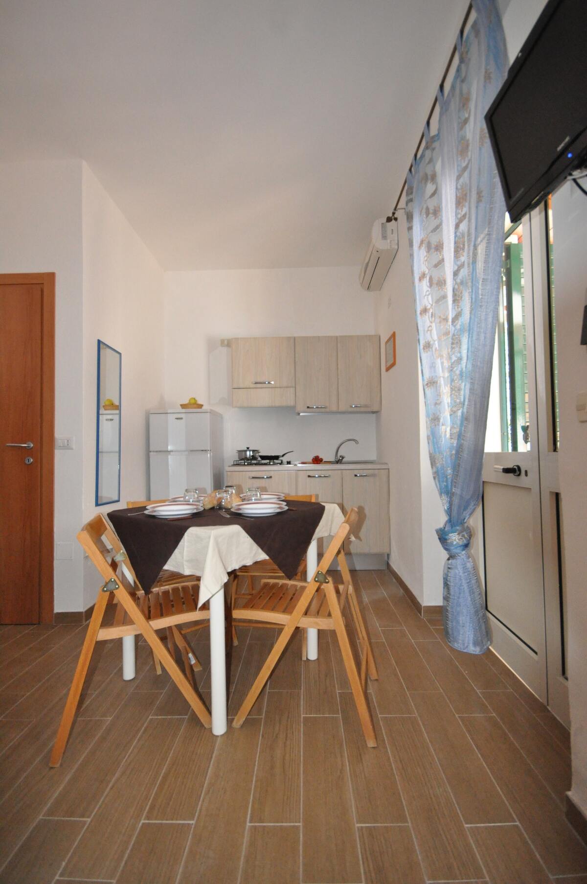 Appartement 40 m² Vieste avec piscine et plage à 5 min - Photo 4