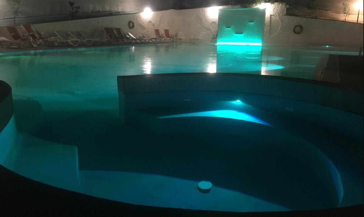 Appartement 40 m² Vieste avec piscine et plage à 5 min - Photo 10