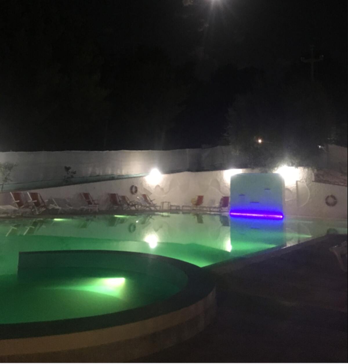Appartement 40 m² Vieste avec piscine et plage à 5 min - Photo 12