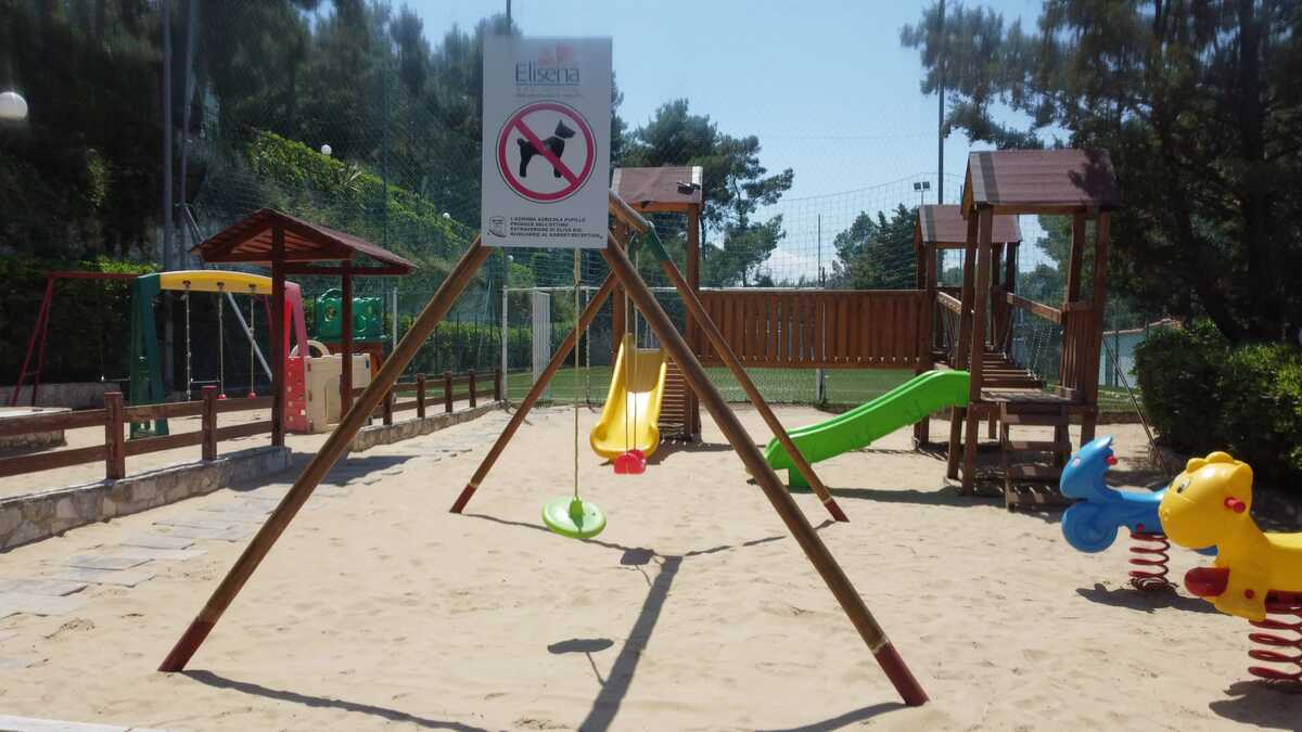 Appartement 40 m² Vieste avec piscine et plage à 5 min - Photo 13