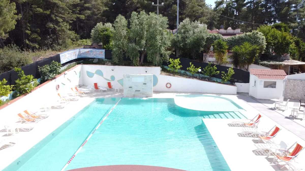 Appartement 40 m² Vieste avec piscine et plage à 5 min - Photo 18