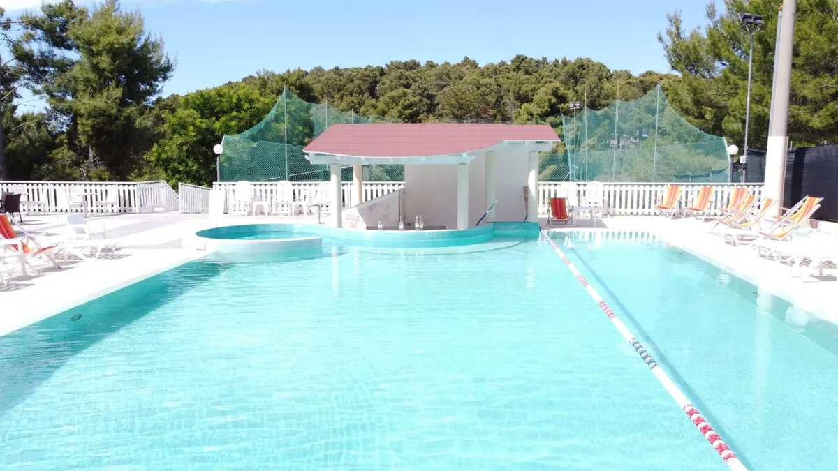 Appartement 40 m² Vieste avec piscine et plage à 5 min - Photo 19