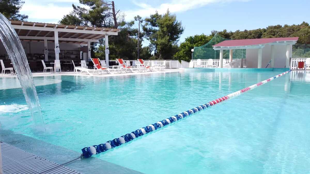 Appartement 40 m² Vieste avec piscine et plage à 5 min - Photo 20