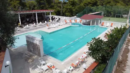 Location appartement à Vieste