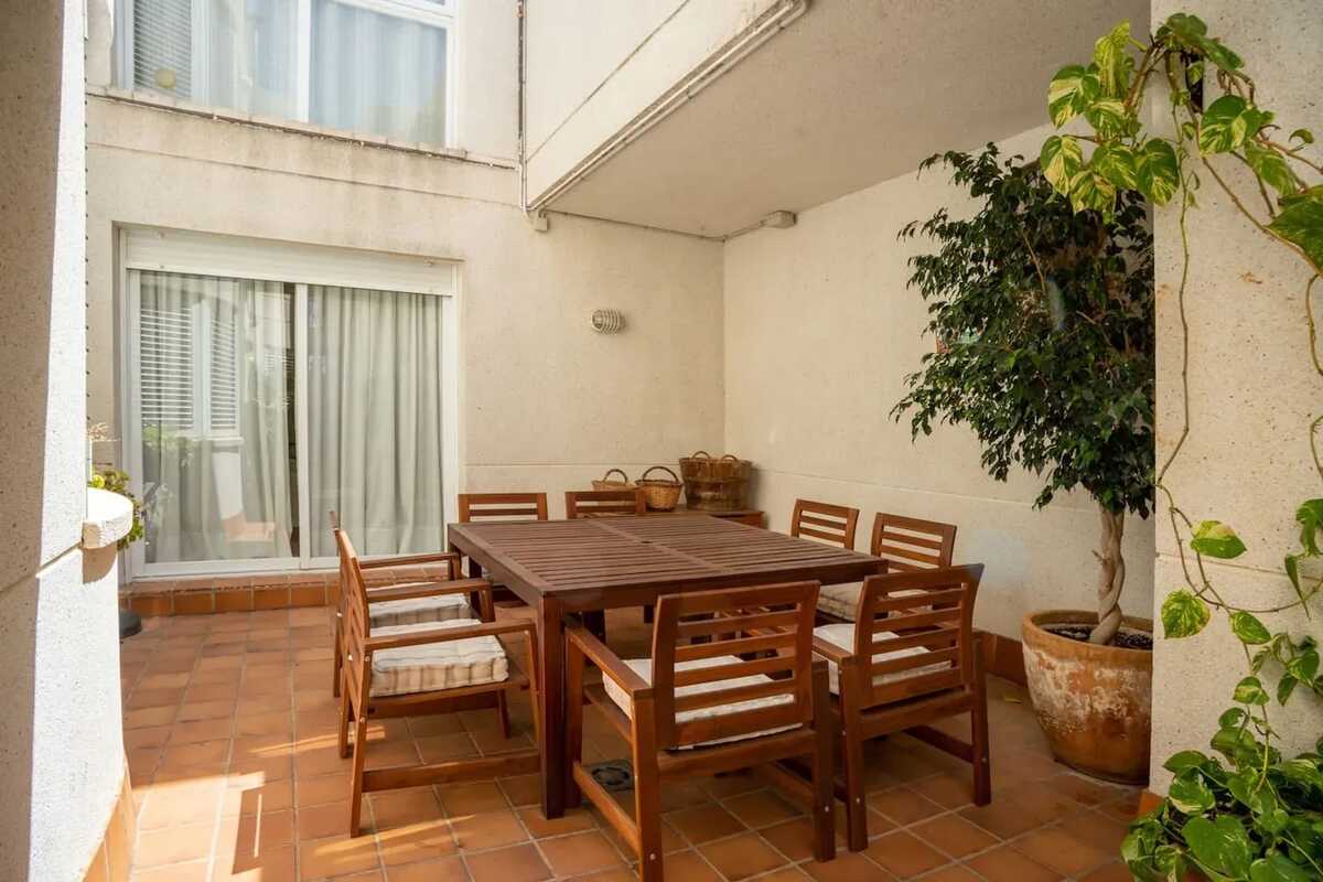 Maison avec piscine partagée et vue mer à Sitges, 8 personnes - Photo 2