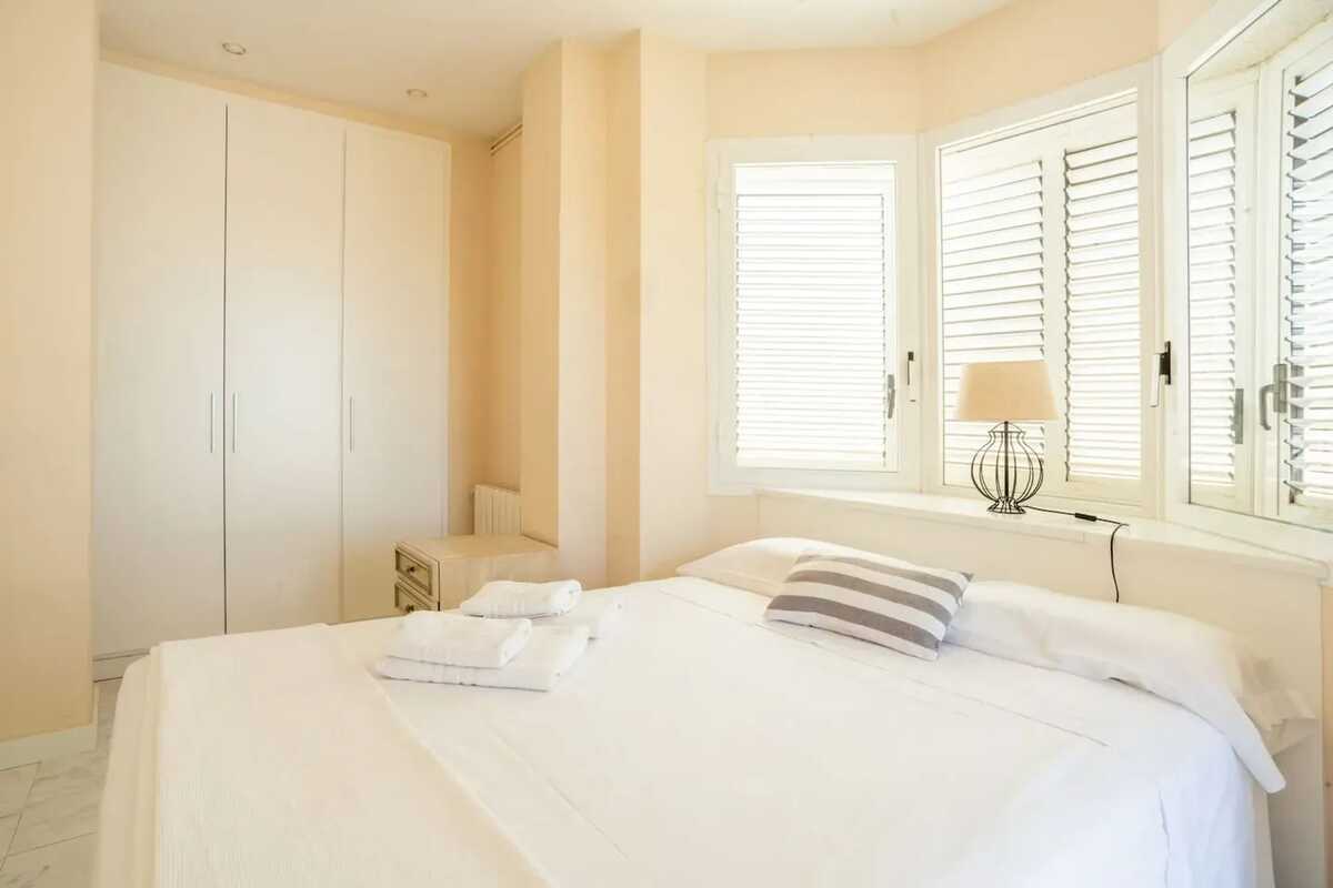 Maison avec piscine partagée et vue mer à Sitges, 8 personnes - Photo 5