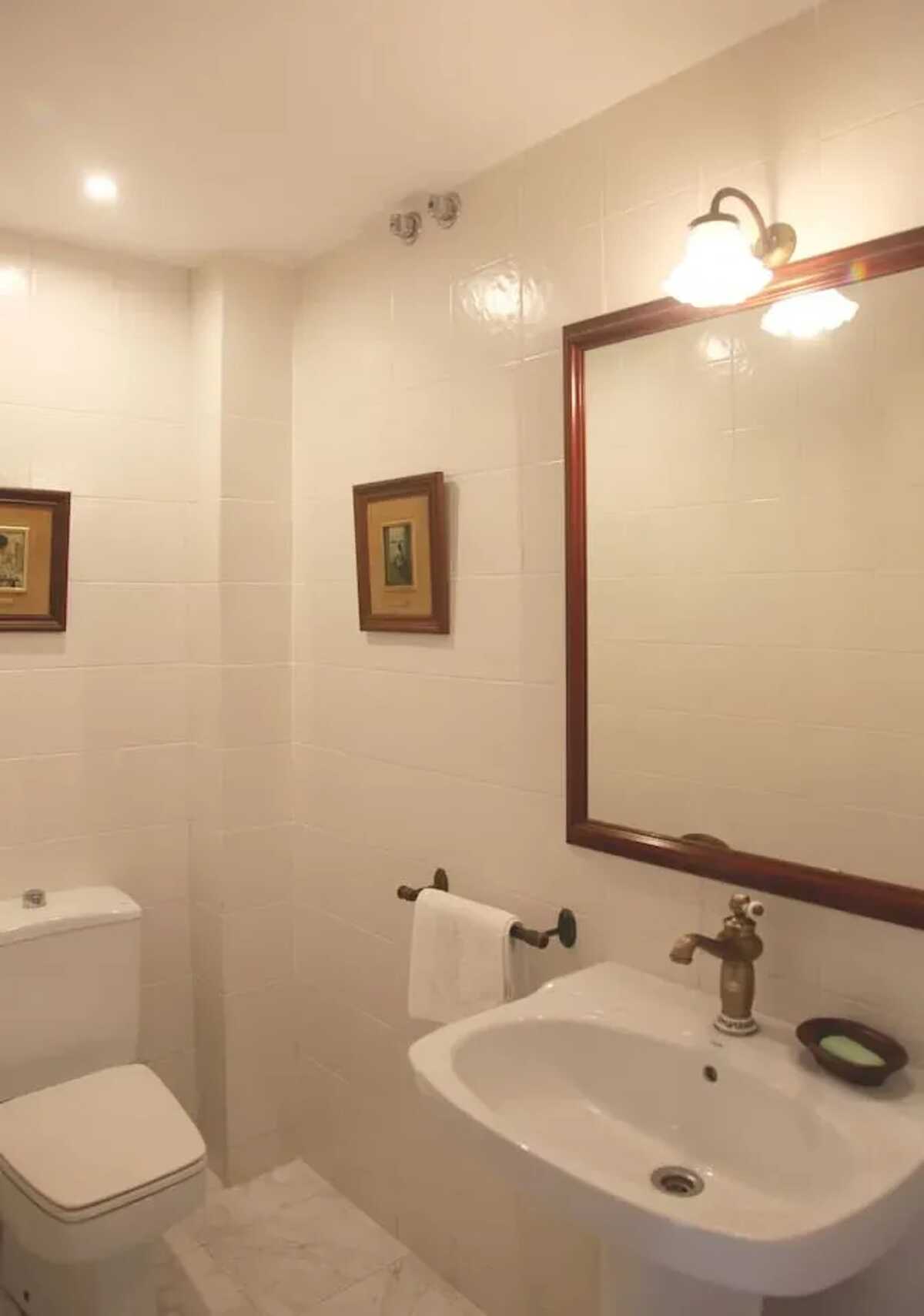 Maison avec piscine partagée et vue mer à Sitges, 8 personnes - Photo 12