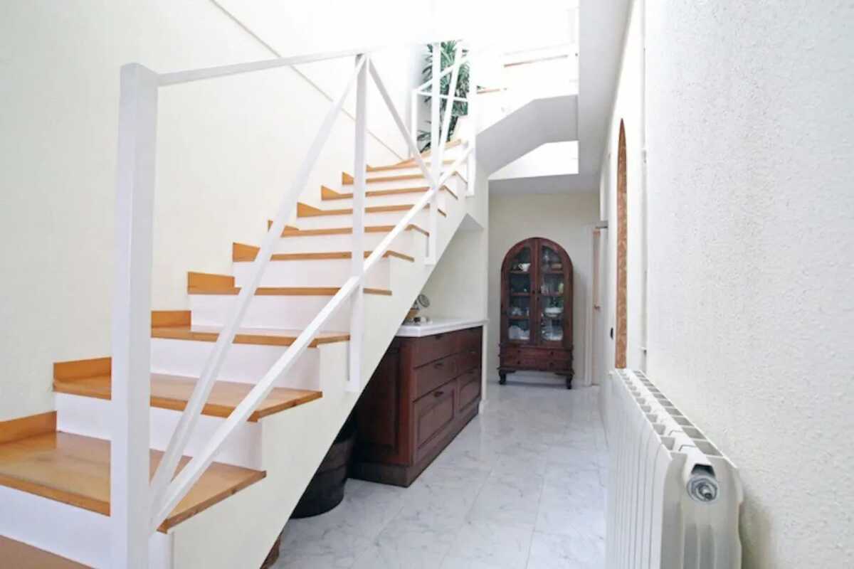 Maison avec piscine partagée et vue mer à Sitges, 8 personnes - Photo 13