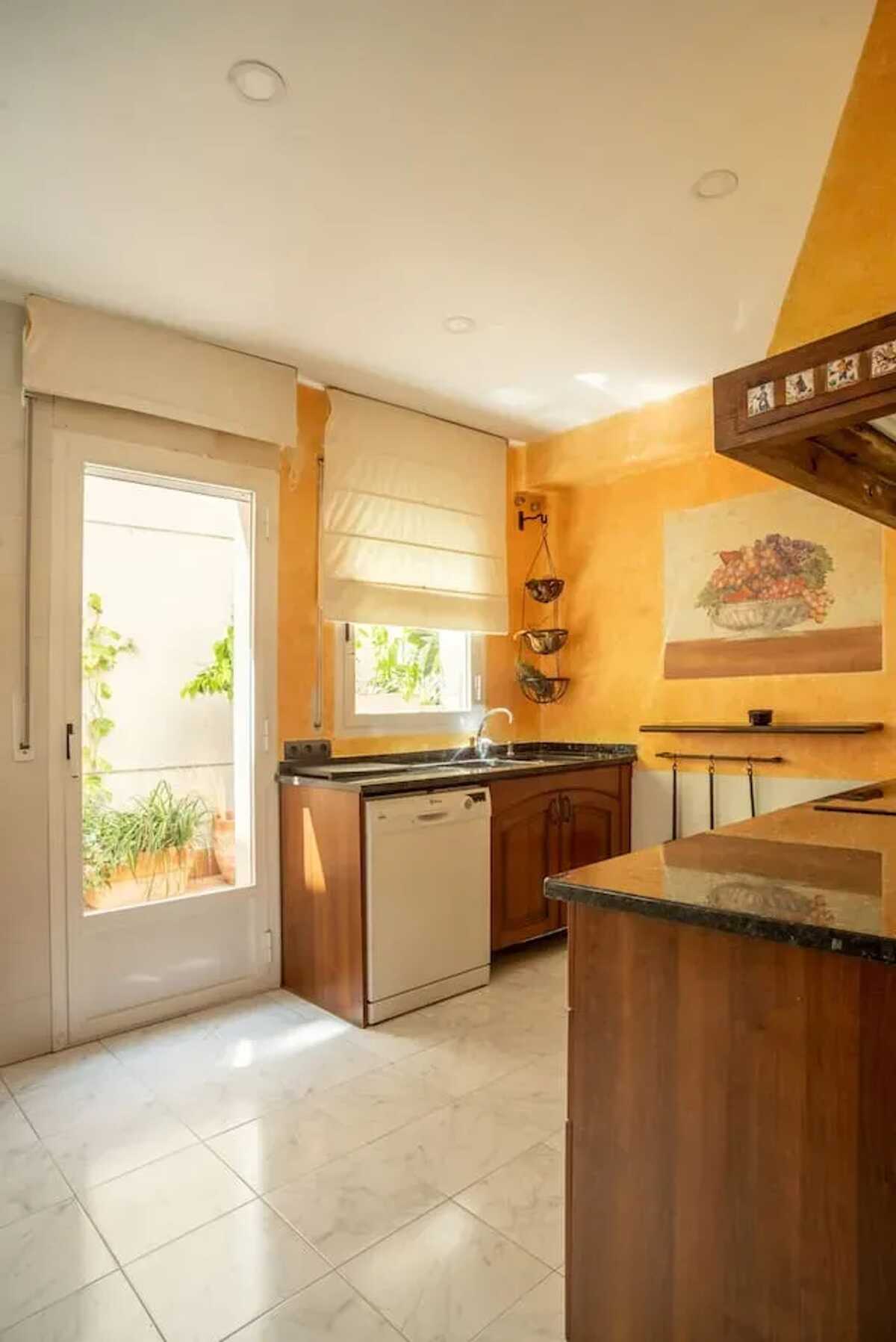 Maison avec piscine partagée et vue mer à Sitges, 8 personnes - Photo 17