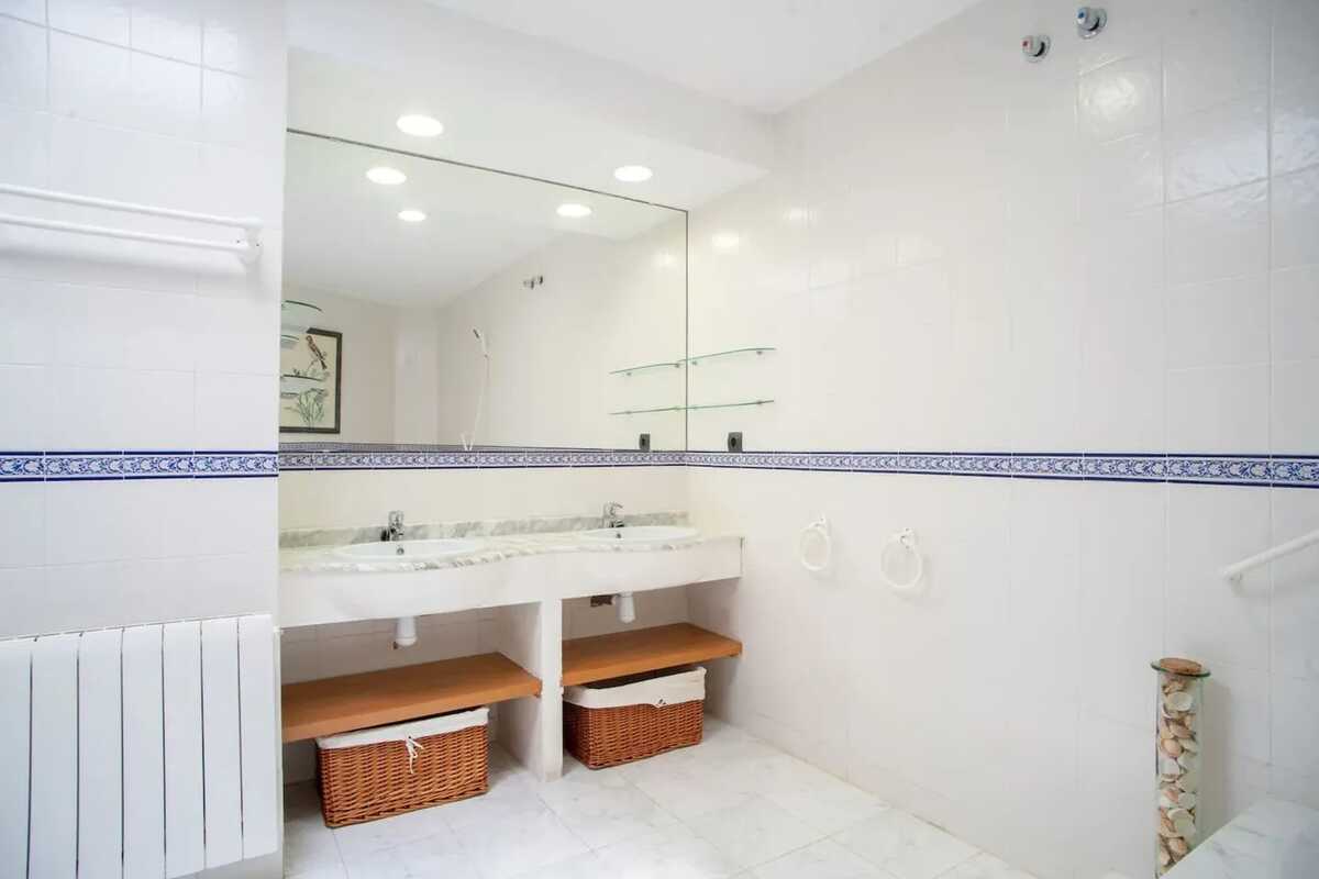 Maison avec piscine partagée et vue mer à Sitges, 8 personnes - Photo 22