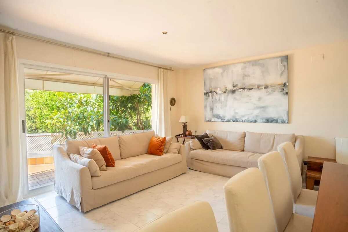 Maison avec piscine partagée et vue mer à Sitges, 8 personnes - Photo 26