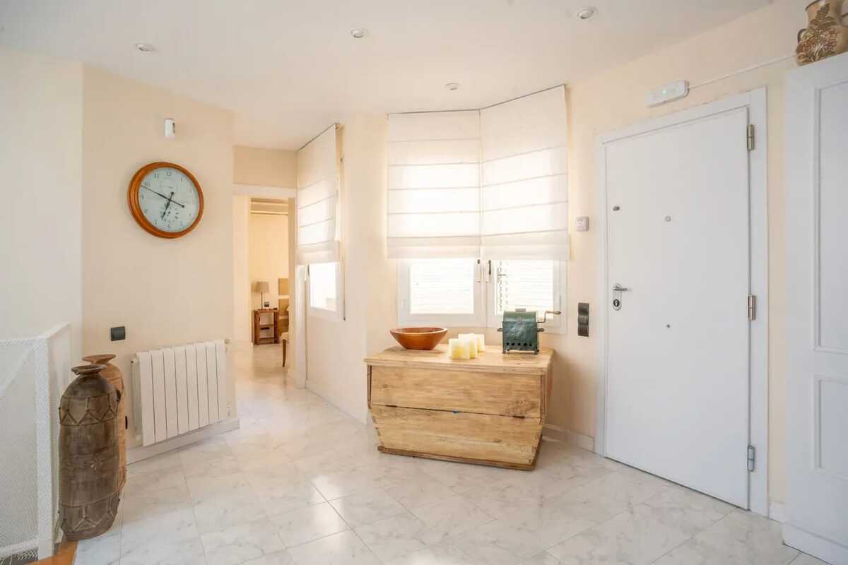 Maison avec piscine partagée et vue mer à Sitges, 8 personnes - Photo 28
