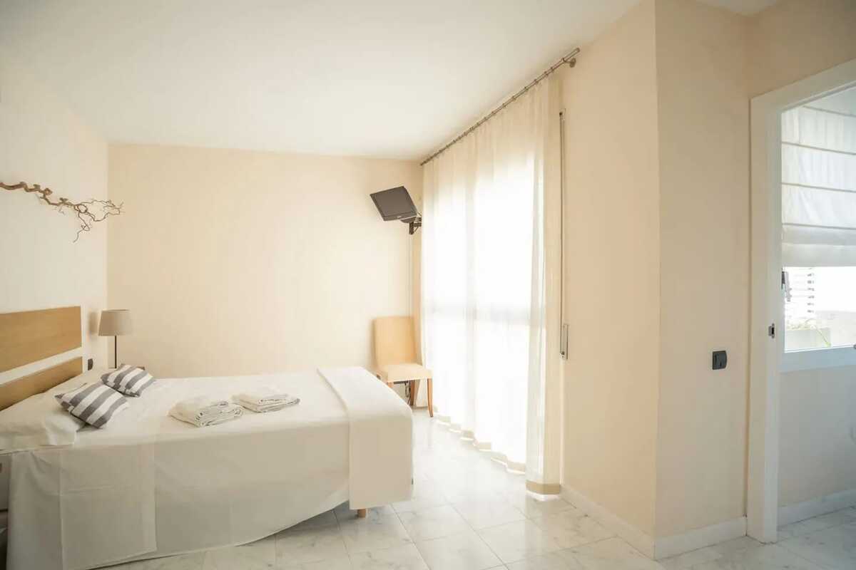 Maison avec piscine partagée et vue mer à Sitges, 8 personnes - Photo 30
