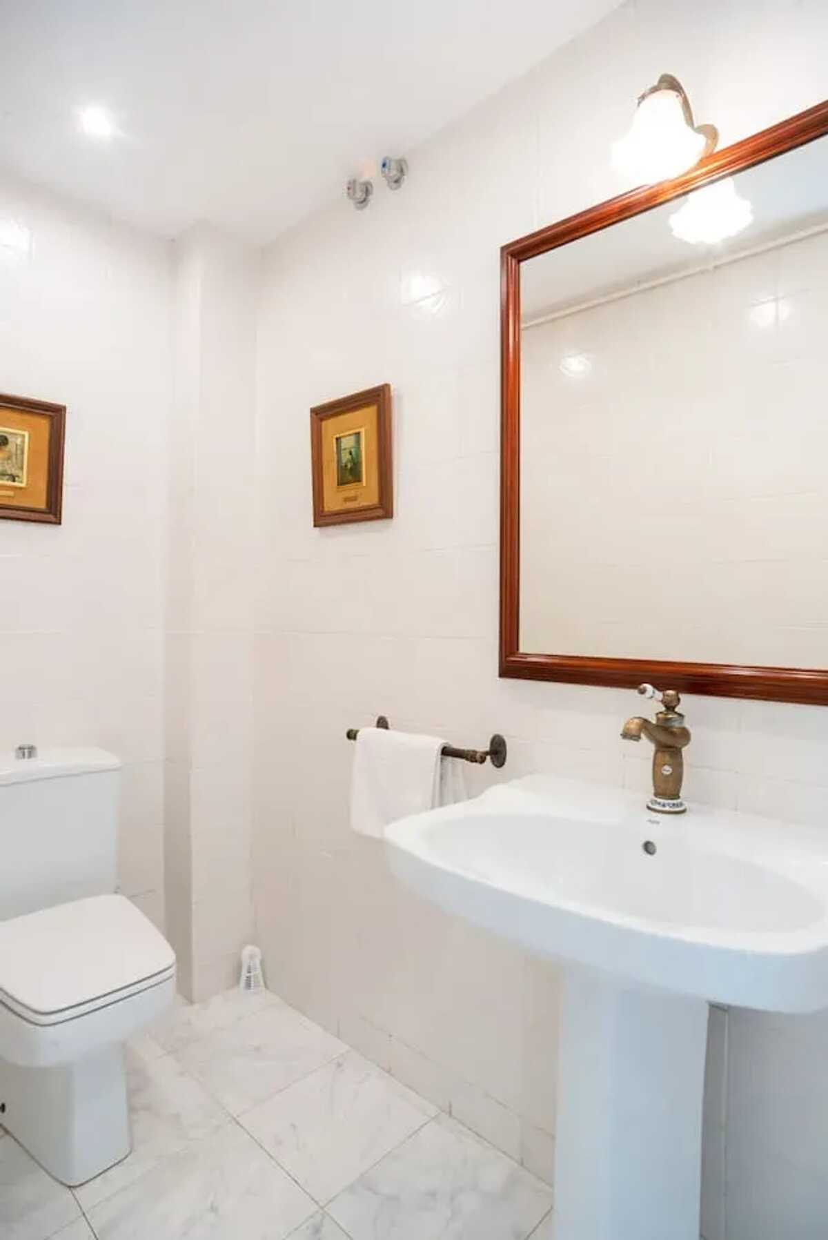 Maison avec piscine partagée et vue mer à Sitges, 8 personnes - Photo 35