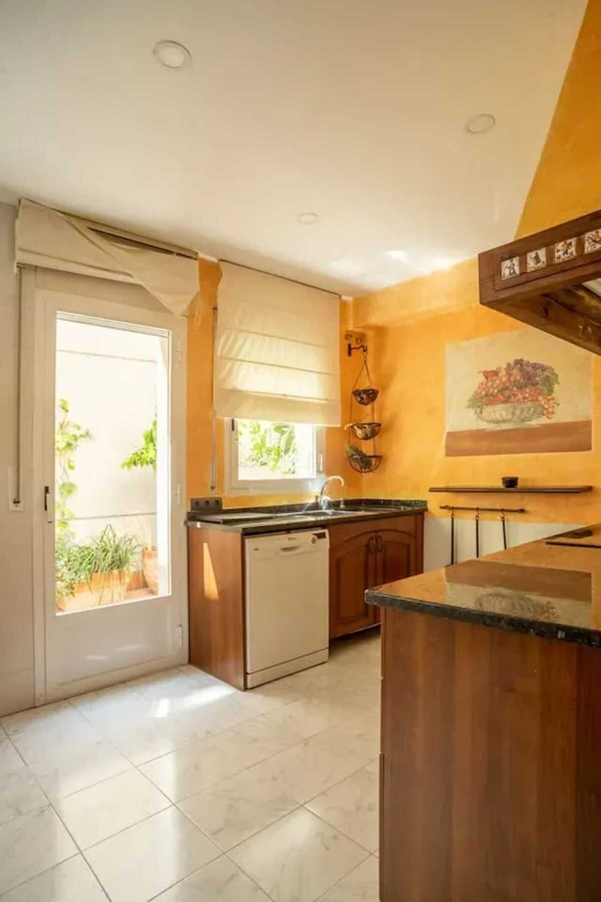 Maison avec piscine partagée et vue mer à Sitges, 8 personnes - Photo 46