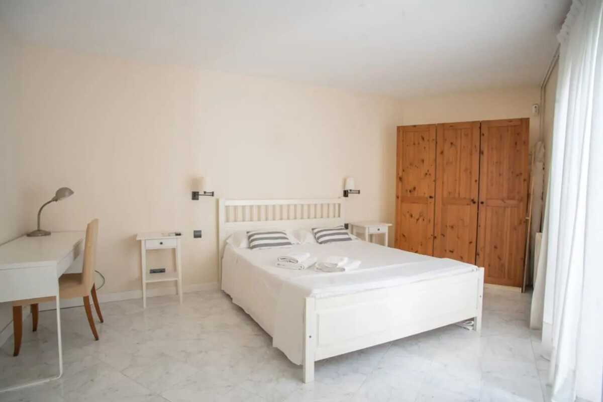 Maison avec piscine partagée et vue mer à Sitges, 8 personnes - Photo 49