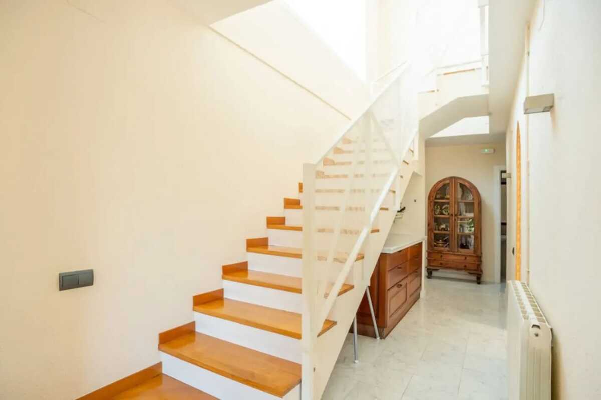 Maison avec piscine partagée et vue mer à Sitges, 8 personnes - Photo 52