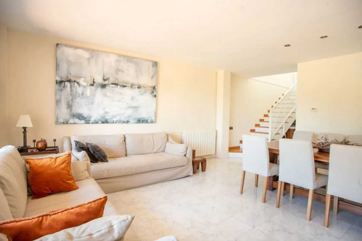 Maison avec piscine partagée et vue mer à Sitges, 8 personnes - Photo 53