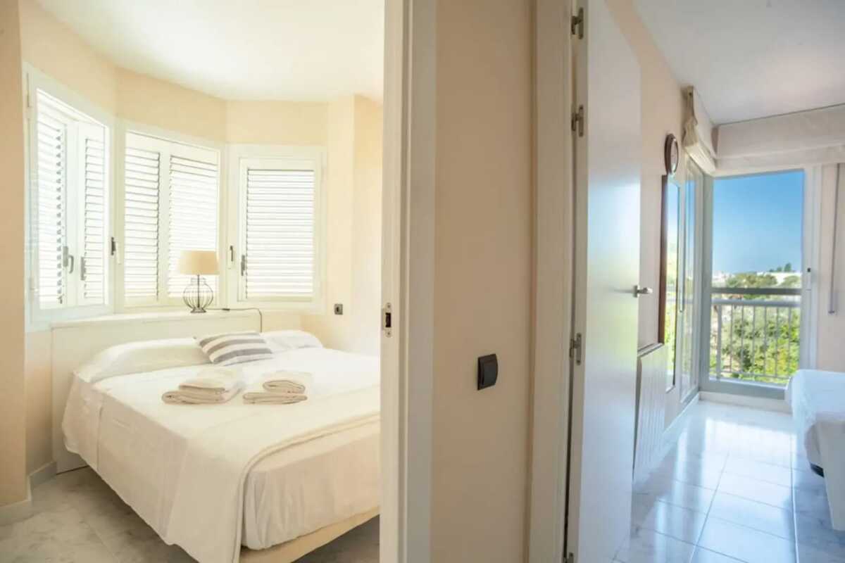 Maison avec piscine partagée et vue mer à Sitges, 8 personnes - Photo 54