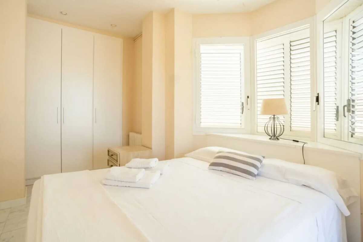 Maison avec piscine partagée et vue mer à Sitges, 8 personnes - Photo 55