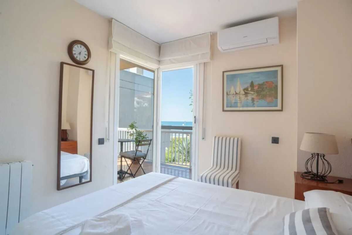 Maison avec piscine partagée et vue mer à Sitges, 8 personnes - Photo 57