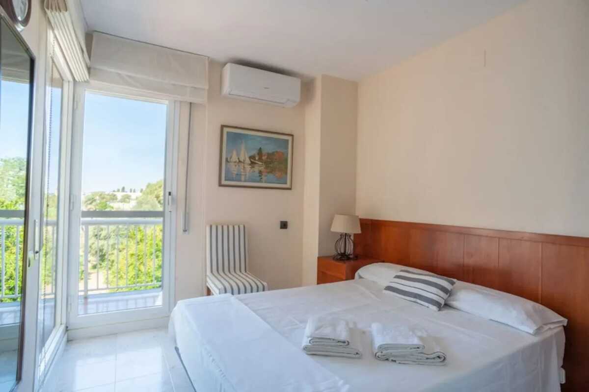 Maison avec piscine partagée et vue mer à Sitges, 8 personnes - Photo 58