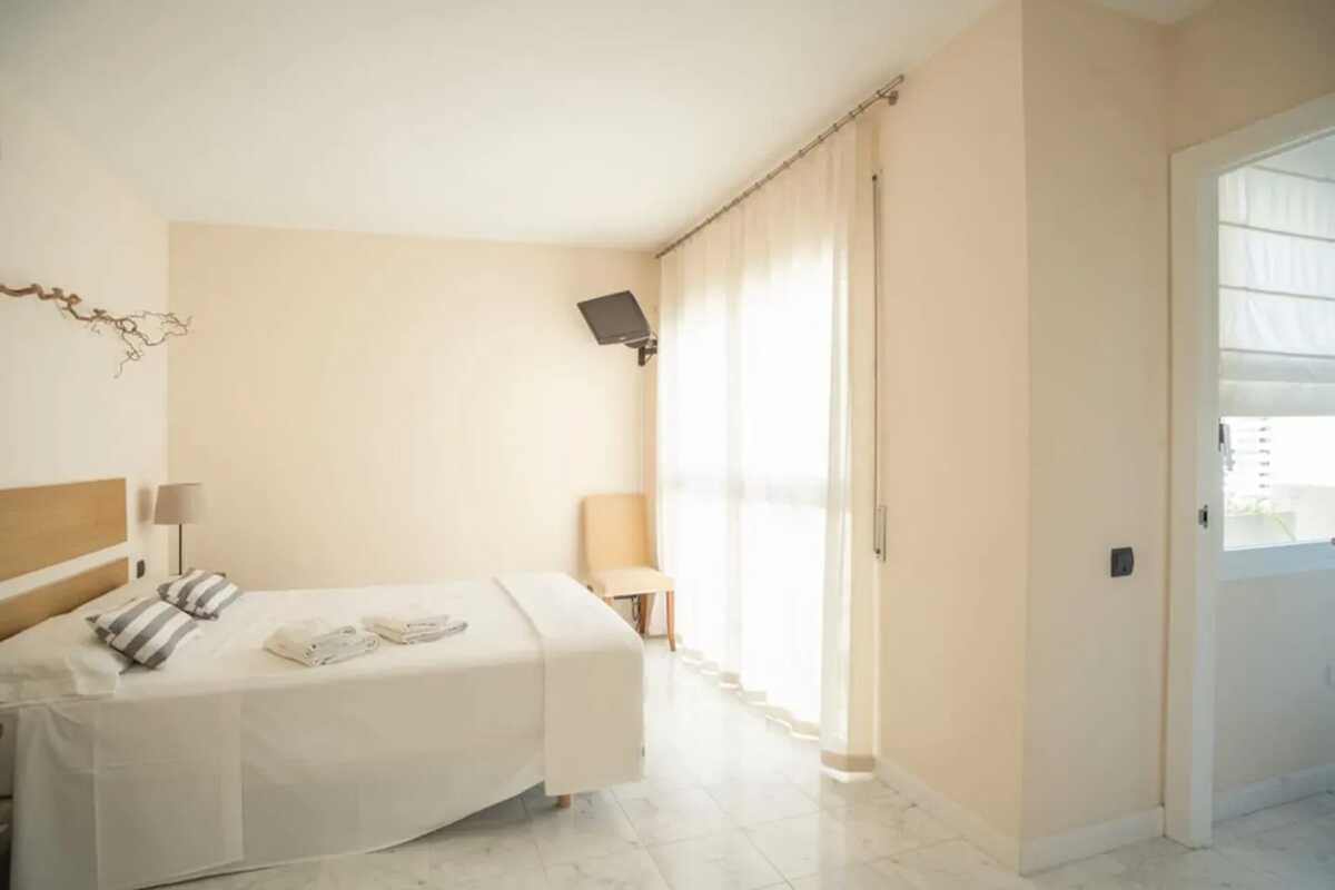 Maison avec piscine partagée et vue mer à Sitges, 8 personnes - Photo 60