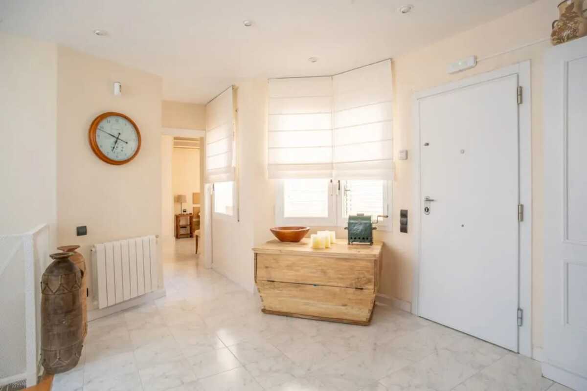 Maison avec piscine partagée et vue mer à Sitges, 8 personnes - Photo 63