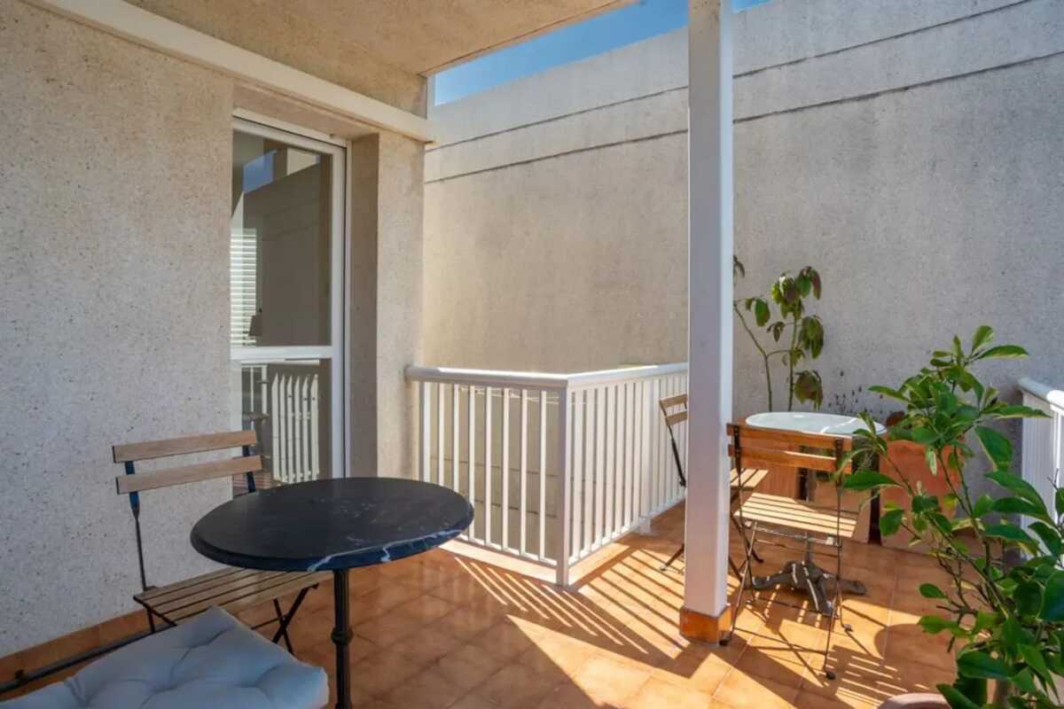Maison avec piscine partagée et vue mer à Sitges, 8 personnes - Photo 68