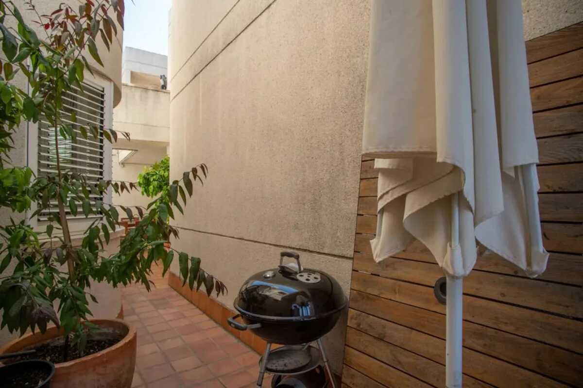 Maison avec piscine partagée et vue mer à Sitges, 8 personnes - Photo 72