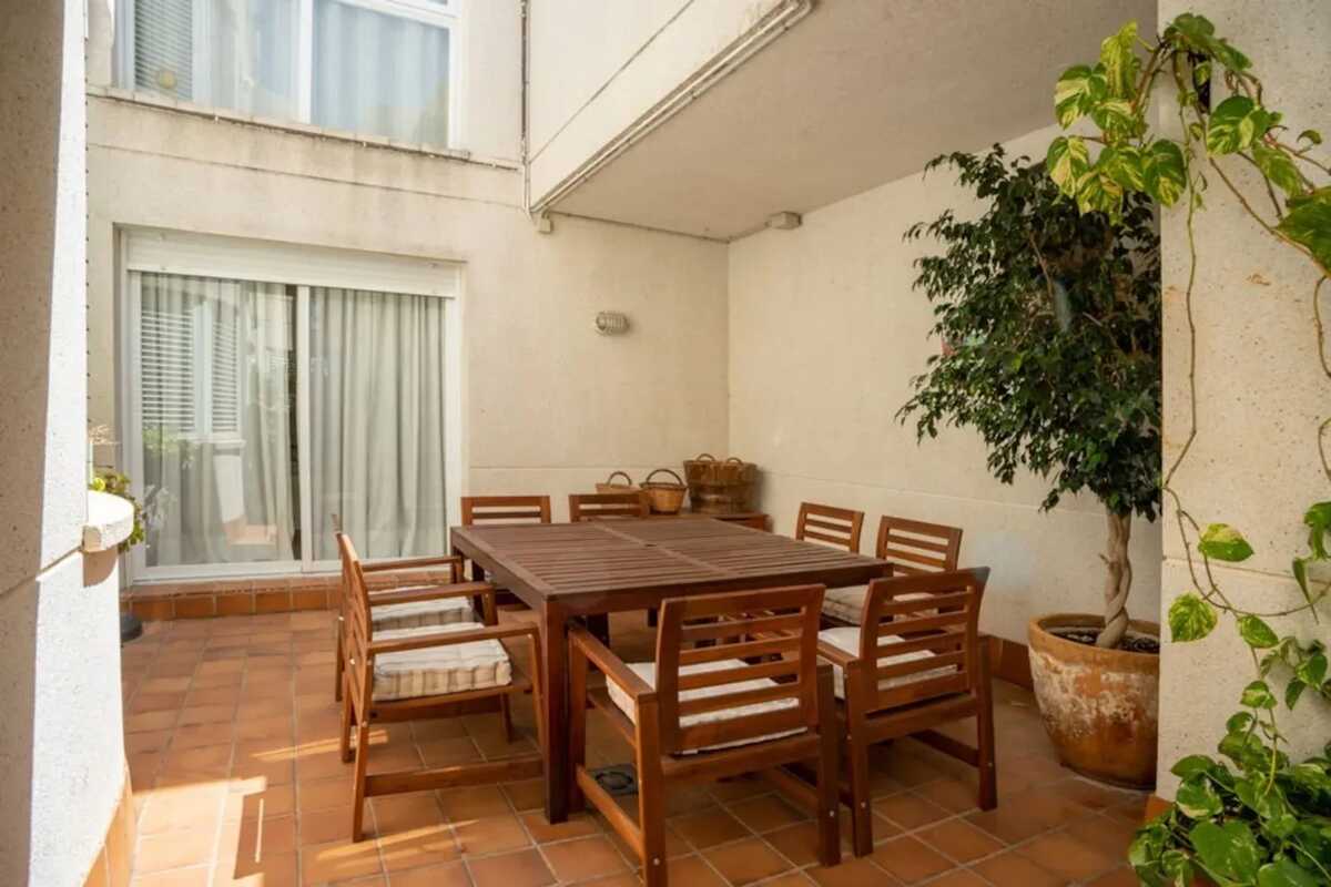 Maison avec piscine partagée et vue mer à Sitges, 8 personnes - Photo 74