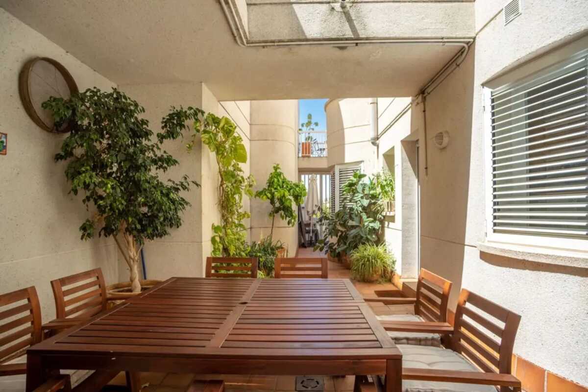 Maison avec piscine partagée et vue mer à Sitges, 8 personnes - Photo 75