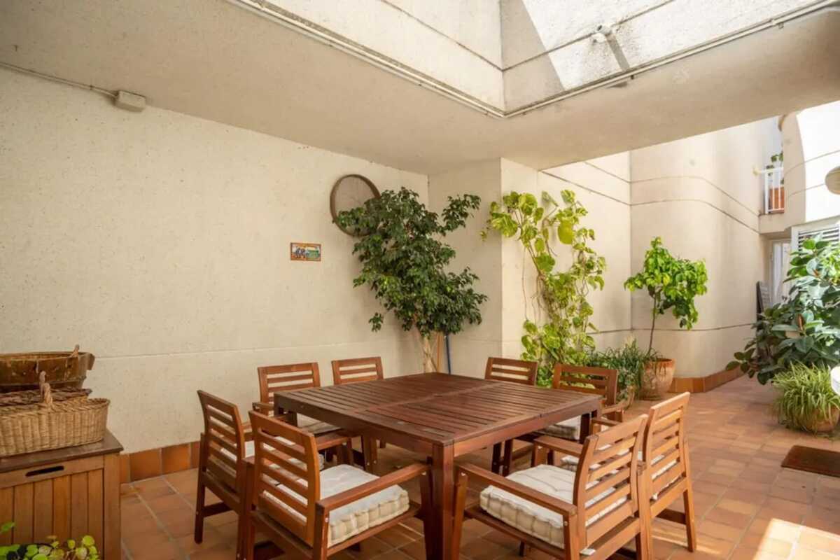 Maison avec piscine partagée et vue mer à Sitges, 8 personnes - Photo 76