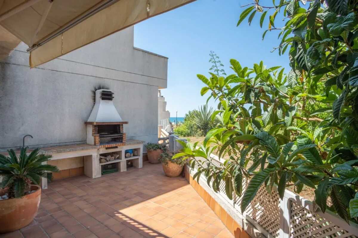 Maison avec piscine partagée et vue mer à Sitges, 8 personnes - Photo 77