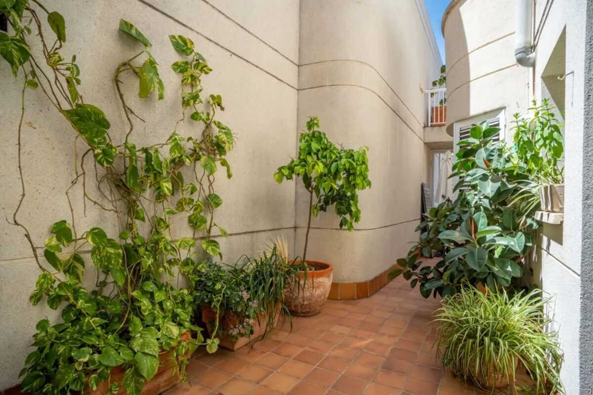 Maison avec piscine partagée et vue mer à Sitges, 8 personnes - Photo 78