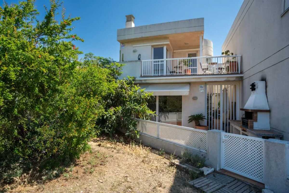 Maison avec piscine partagée et vue mer à Sitges, 8 personnes - Photo 79