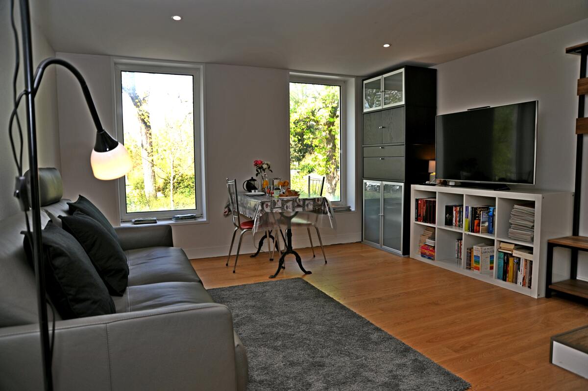 Appartement 50 m² à Cognac, parking proche - Photo 1