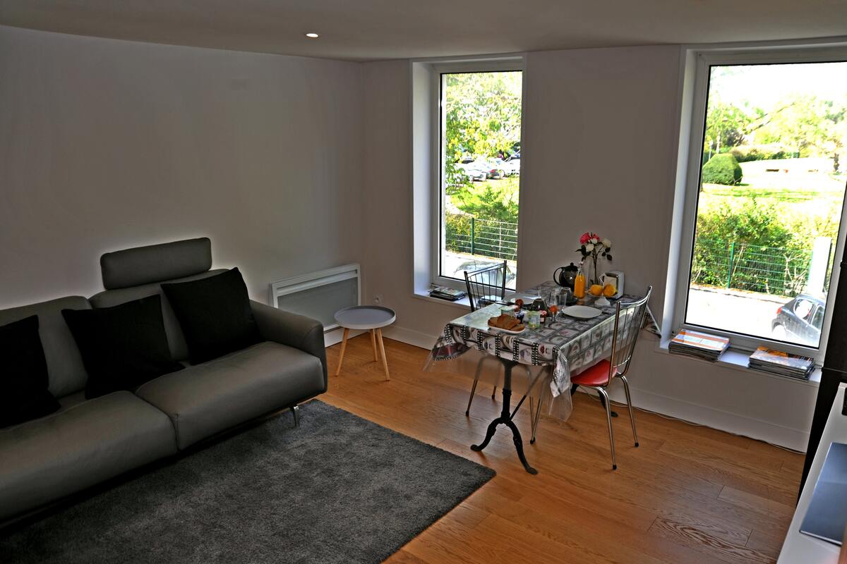 Appartement 50 m² à Cognac, parking proche - Photo 3