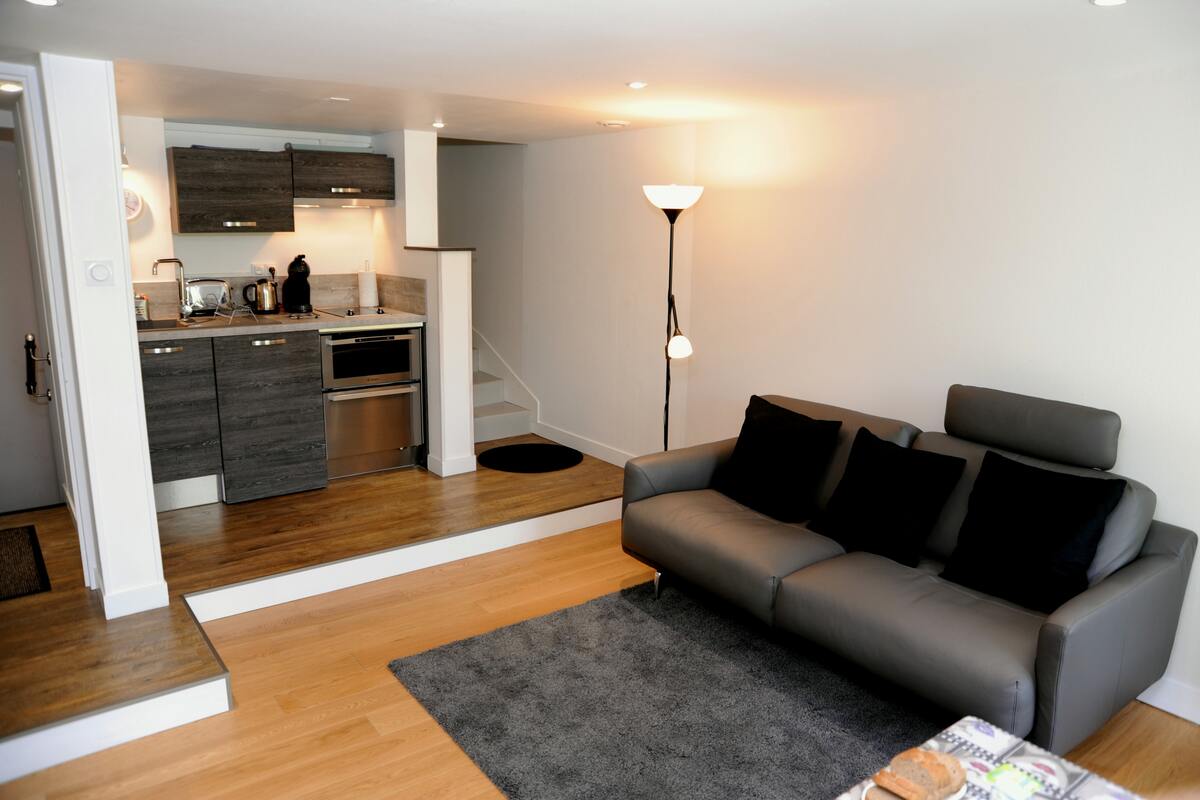 Appartement 50 m² à Cognac, parking proche - Photo 4