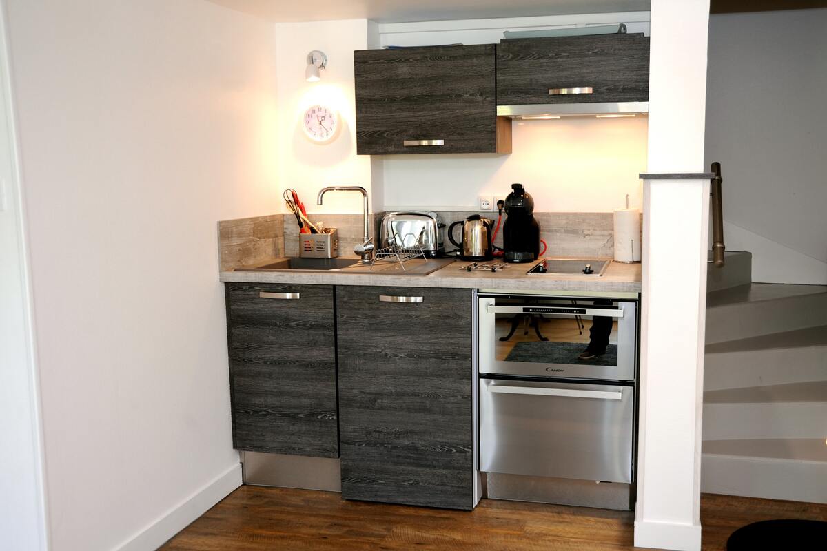 Appartement 50 m² à Cognac, parking proche - Photo 5
