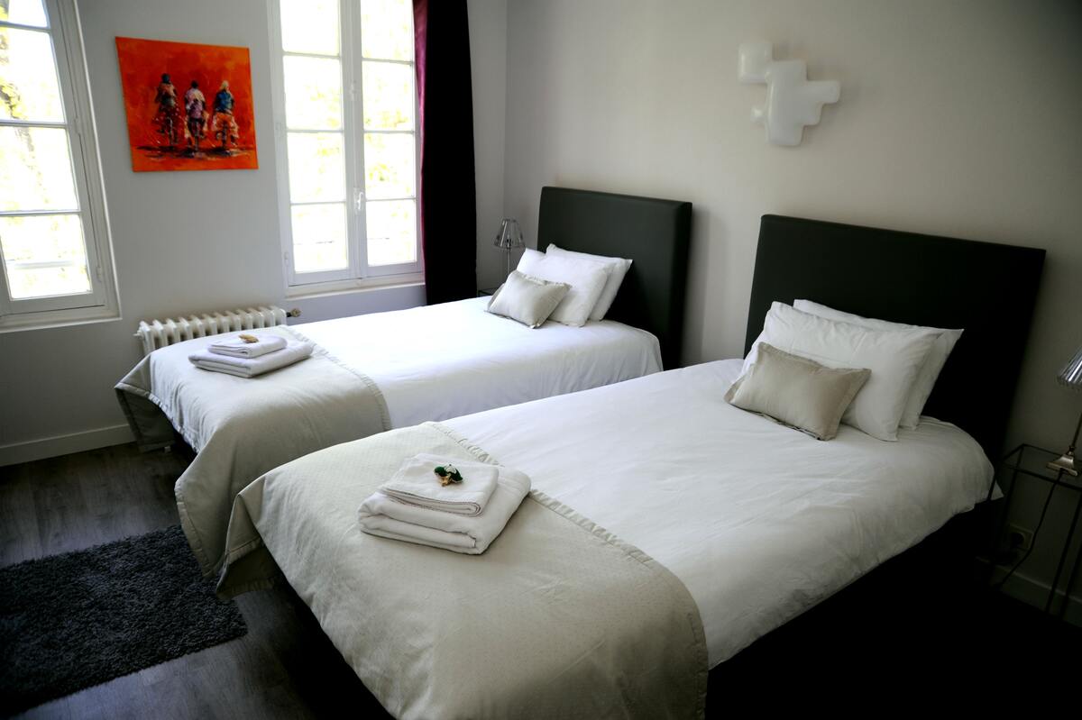 Appartement 50 m² à Cognac, parking proche - Photo 7