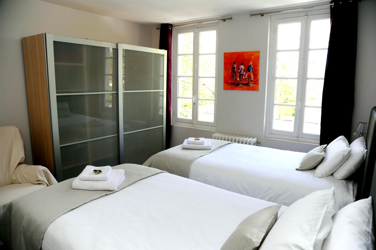 Appartement 50 m² à Cognac, parking proche - Photo 8