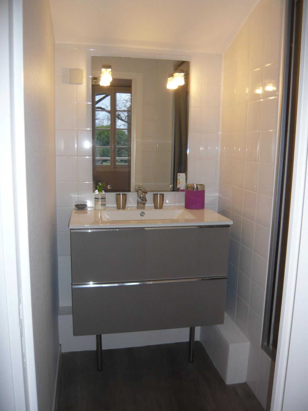 Appartement 50 m² à Cognac, parking proche - Photo 9